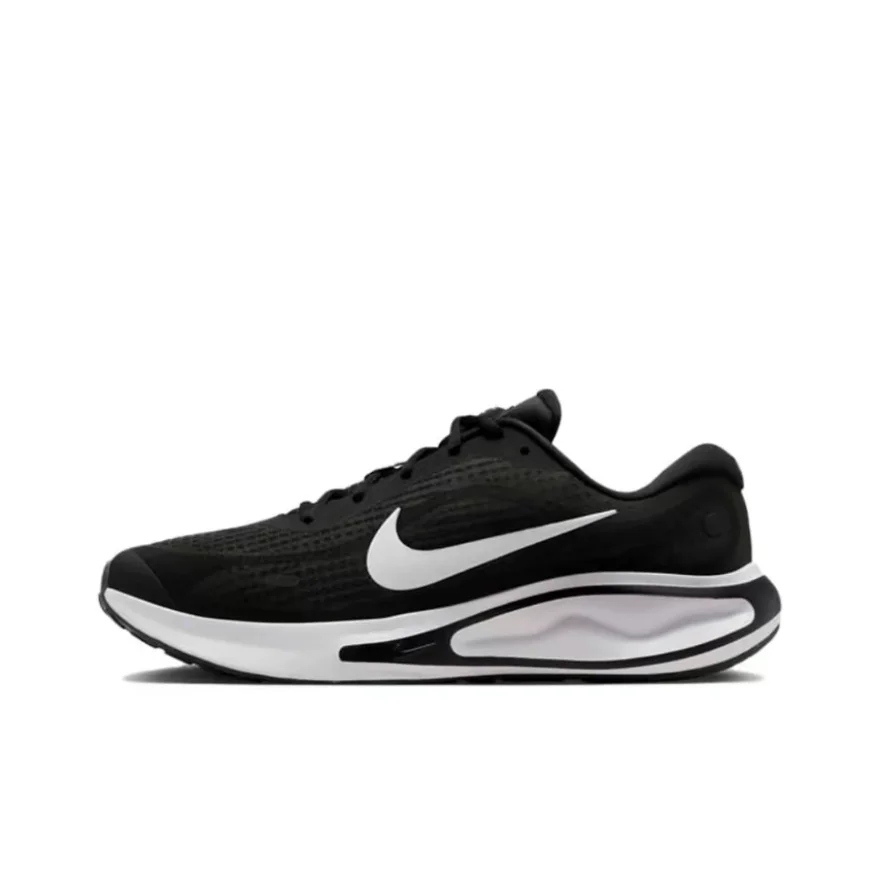 Nike Journey Run Soft, Comfortable and Versatile Wear-Resistant Shock-Absorbing Low-Top Casual Running Shoes for Men and Women