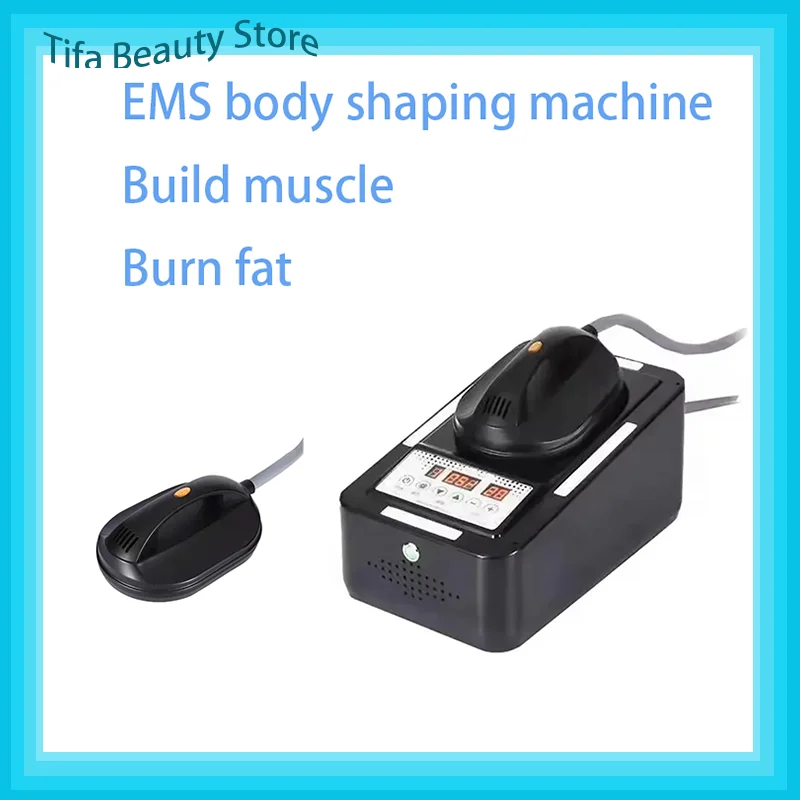 Body Shaping Machine Handle Build Burn Simulator Machine 2026