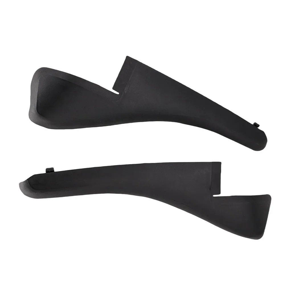 

37*13*3.5CM Windshield Side Strip ABS Windshield Grille OEM Number 668110012R Wear-resistant Material For Master MK3