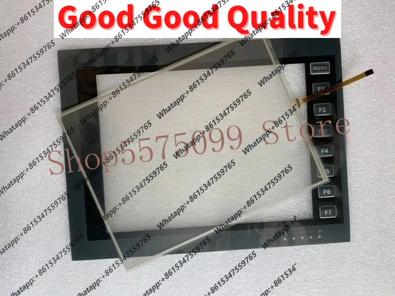 

PWS6A00T-P PWS6A00T-N PWS6A00F-P PWS6A00T-PE Touchpad Protective Film New