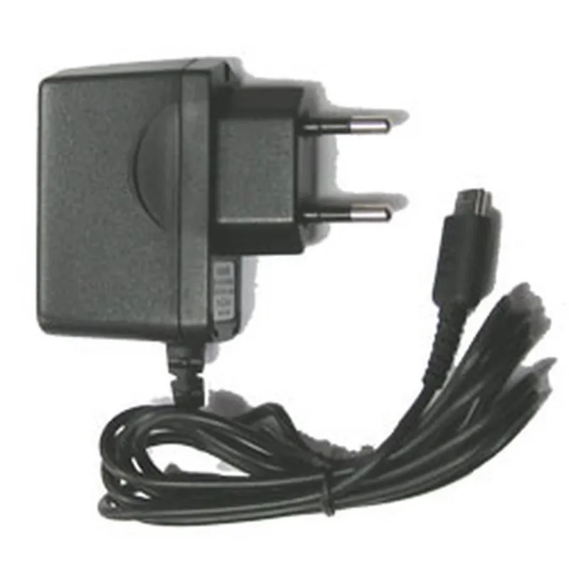 Electronic Ac Adapter For Dsi/Dsixl/3ds/3ds Xl/2ds