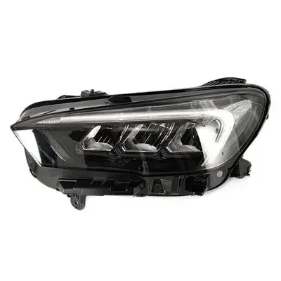 

For Buick Encore GX 2020, LED Headlight Assembly, DRL (Daytime Running Light), Turn Signal