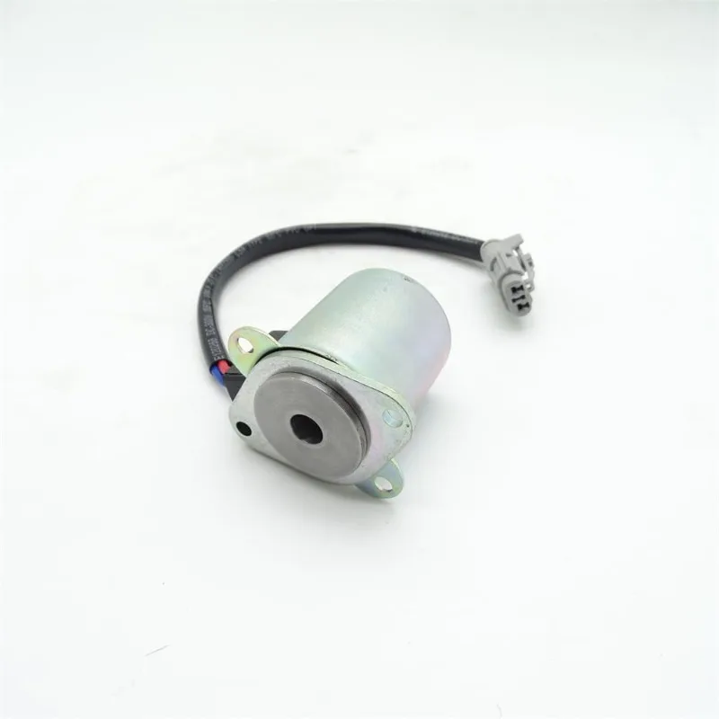 172989-73150 PSVD2-17E-23 For Komatsu PC40 Hydraulic Pump Solenoid Valve For ViO20-3 Solenoid Valve Coil Excavator