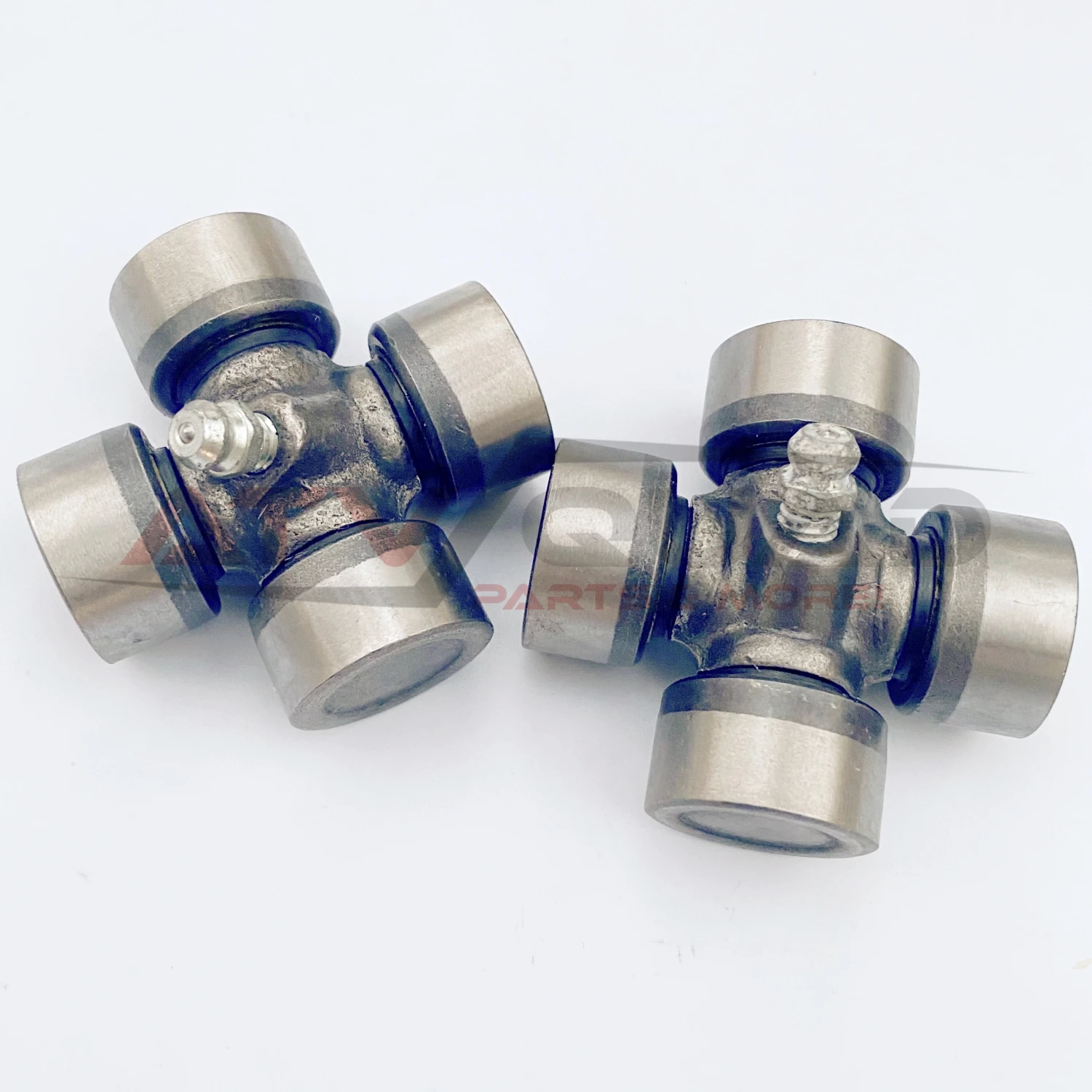 2PCS 22X50 Universal Joint for CFmoto 500 X5 550 Z550 600 X6 U6 800 Trail Z8 800EX 1000 Z10 7020-300120