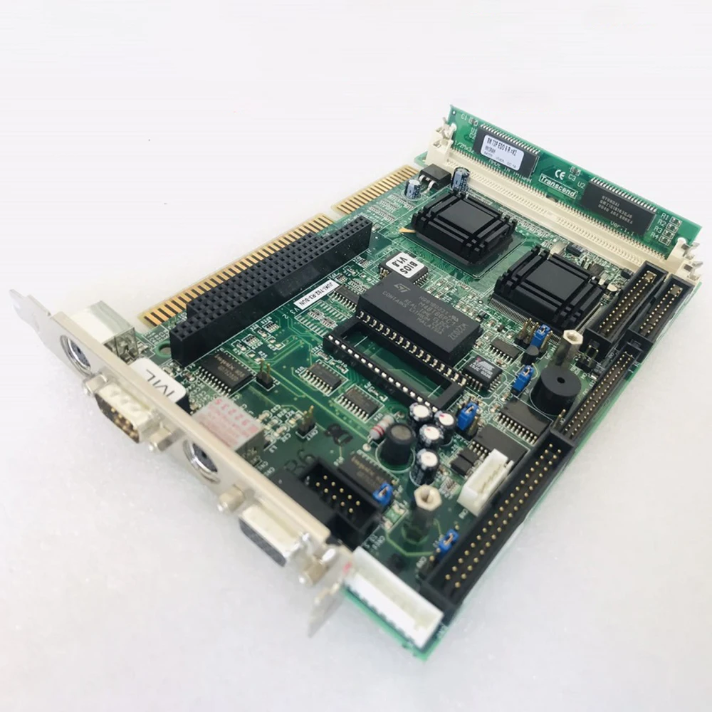 Industrial Computer Motherboard JUKI-752-R3-SUN V3.2