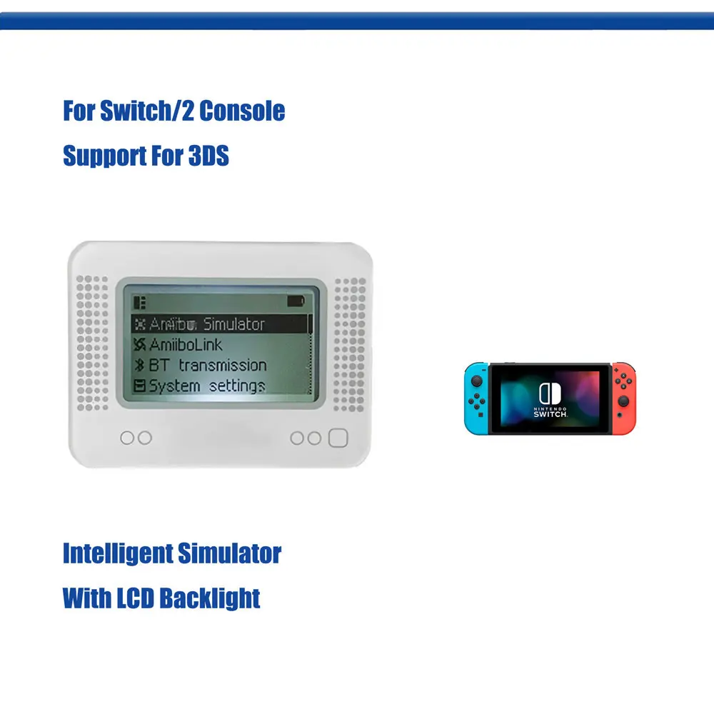 Game Accessory Inte… - image