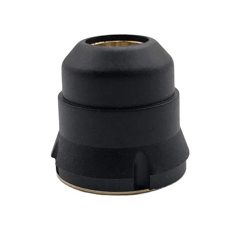 1pcs High Quality S25 S30 S45 CUT55 PT-40 IPT-40 PT60 IPR-40 Plasma Cutting Consumables Retaining Cap Out Nozzle PC0116