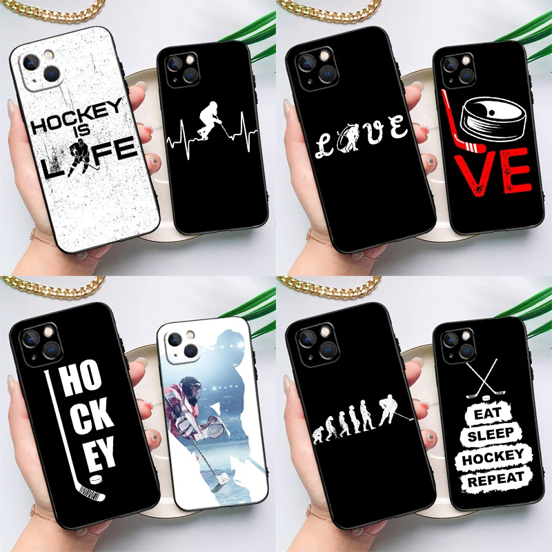 Ice Hockey Player C… - image