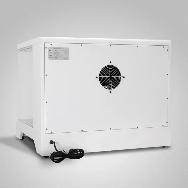 Top Quality First Tissue Culture Hood Class 100 Desktop Laminar Air Flow Hood Lab Cabinet Clean Bench Manufacturers