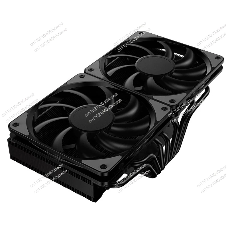 CPU radiator fan rgb for 13th generation 1700 Shenguang PWM
