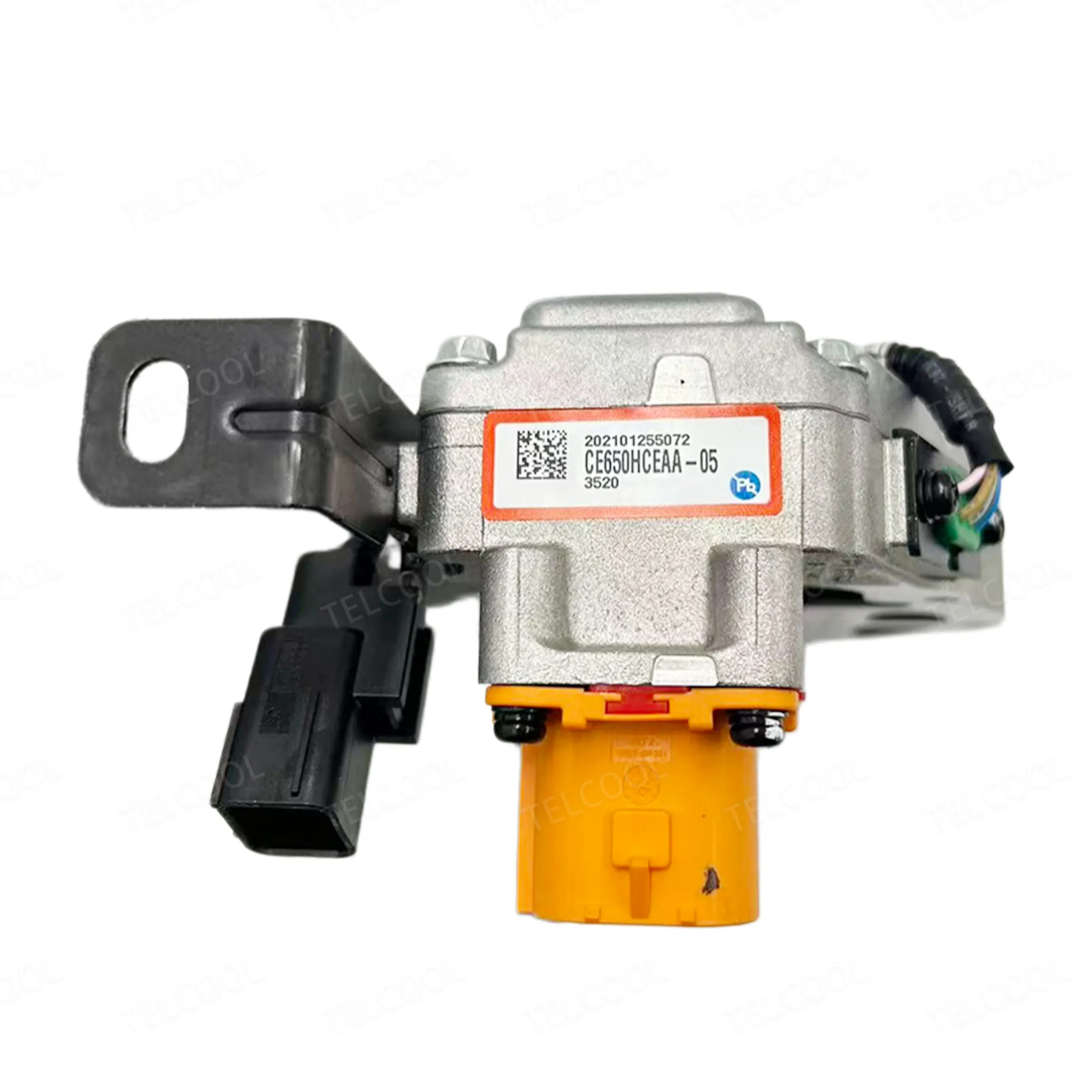 New Auto Compressor Special Control Board for Hyundai
