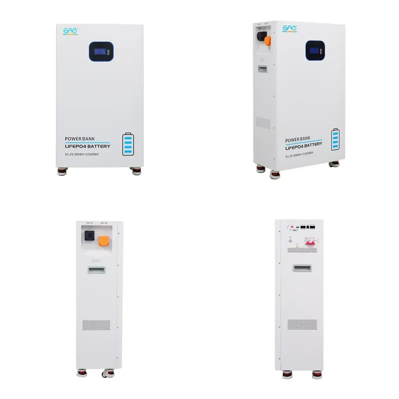 

【CHIMU HOME】 48/51.2V 100-300Ah Power Wall Battery for Home Solar Storage