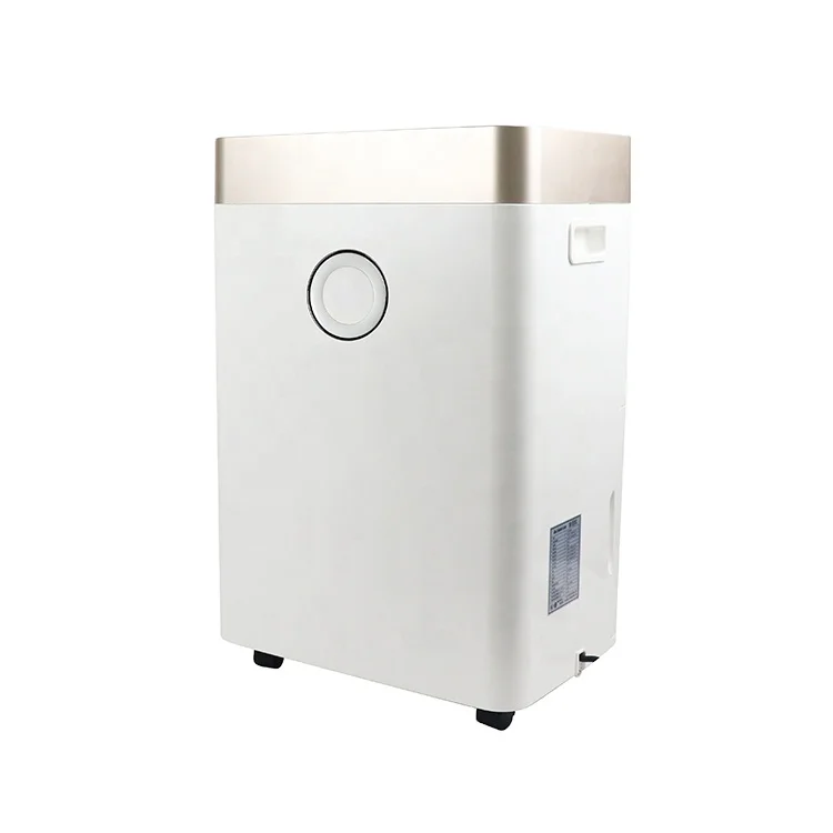 Factory Wholesale Cheap Swimming Pool Dehumidifier 50L Smart Commerical Dehumidifier for Home
