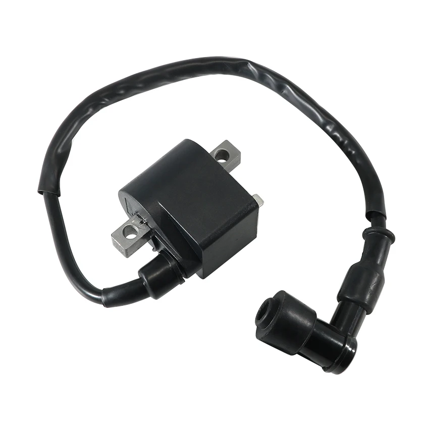 Boat Ignition Coil Assy For Suzuki AX100 TS50 TS50X TS125 TS125ER SMX50 RMX50 JR80 DS80 AX115 33410-48710 33410-48711