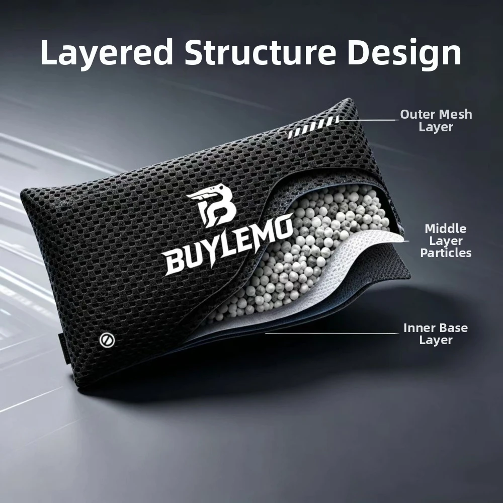 New Sweat Absorbing Gaming Hand Drying Bag Breathable Quick-drying Gaming Sweat Bag Squeezable Black Hand Sweat Absorber