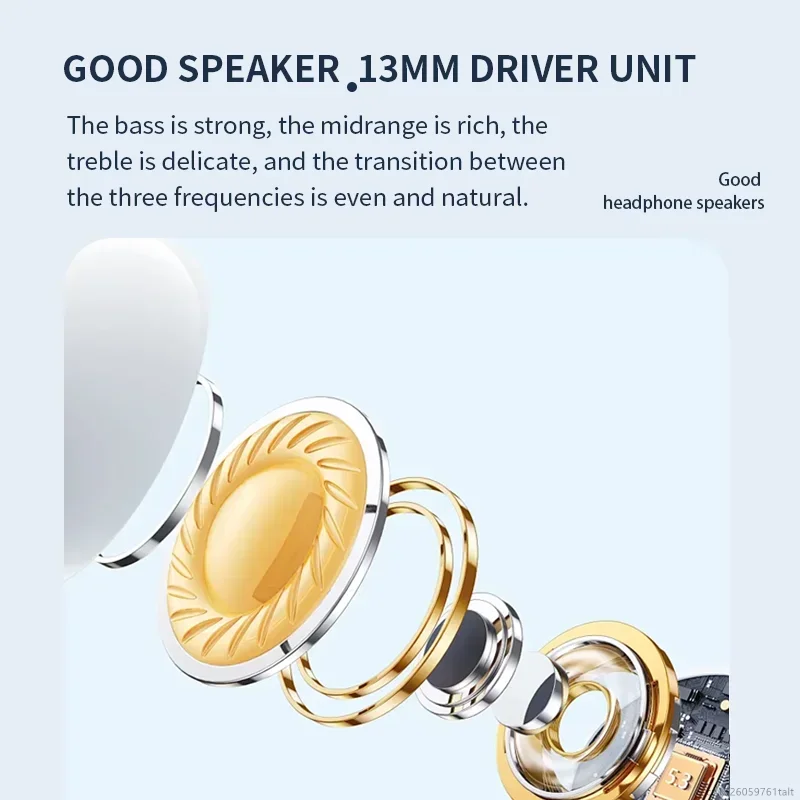 الأصلي لينوفو XT97 سماعات لاسلكية TWS 5.3 سماعات بلوتوث HiFi ستيريو دعوة لعبة سماعات موسيقى مقاوم للماء الرياضة سماعة