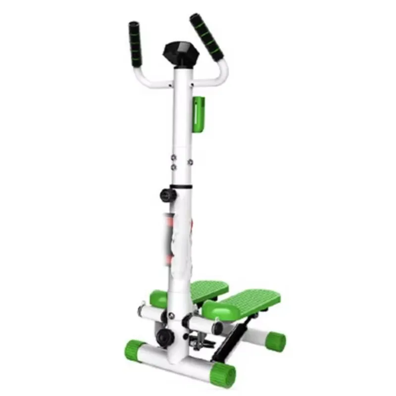 

Fitness Equipment Horse Gym Walker Exercise Stepper Machine Mini Air Handrail Stepper1
