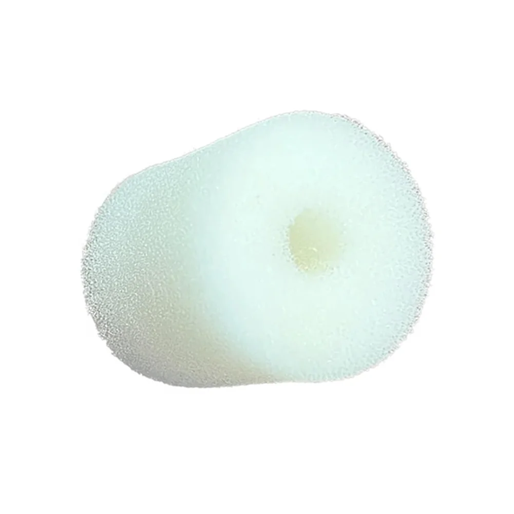 Replacement Clean Water Tank Sponge 4 Pack for Dreame W10 W10pro RLS5C Robot Vacuum Cleaner Filtration System Upgrade