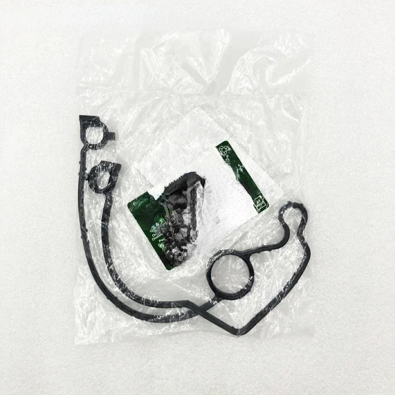 

2.7 3.0L Diesel Oil Pump Gasket 1316139 for Discovery LR3 LR4 Range Rover RR Sport Velar Jaguar XF XJ Oil Pump C2C39664 LR123716