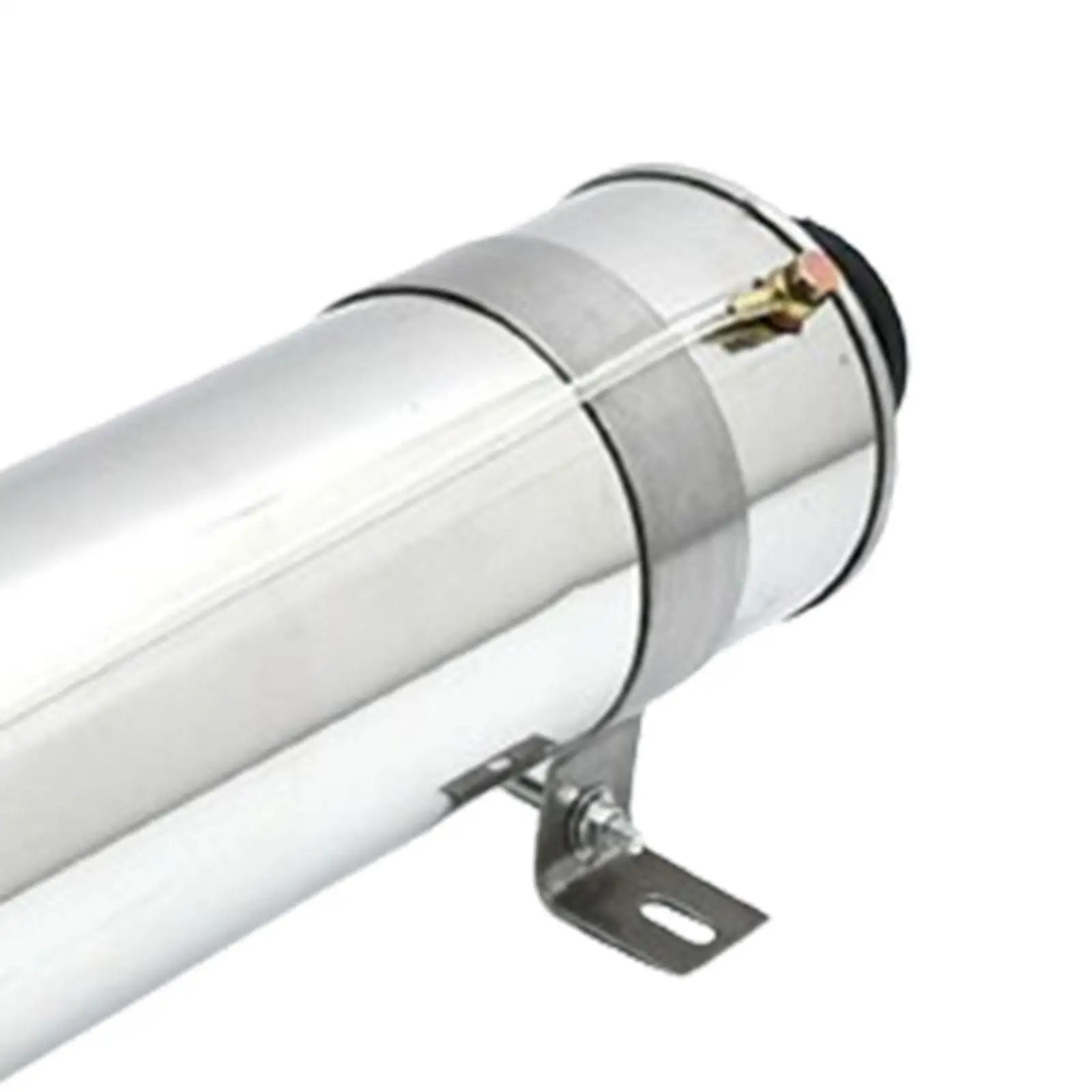 Stainless Steel Fuel Tank for Parking Heater Diesel Engines Fuel Tank Can Durable Leakproof Oil Tank Petrol Can for Cars Trucks