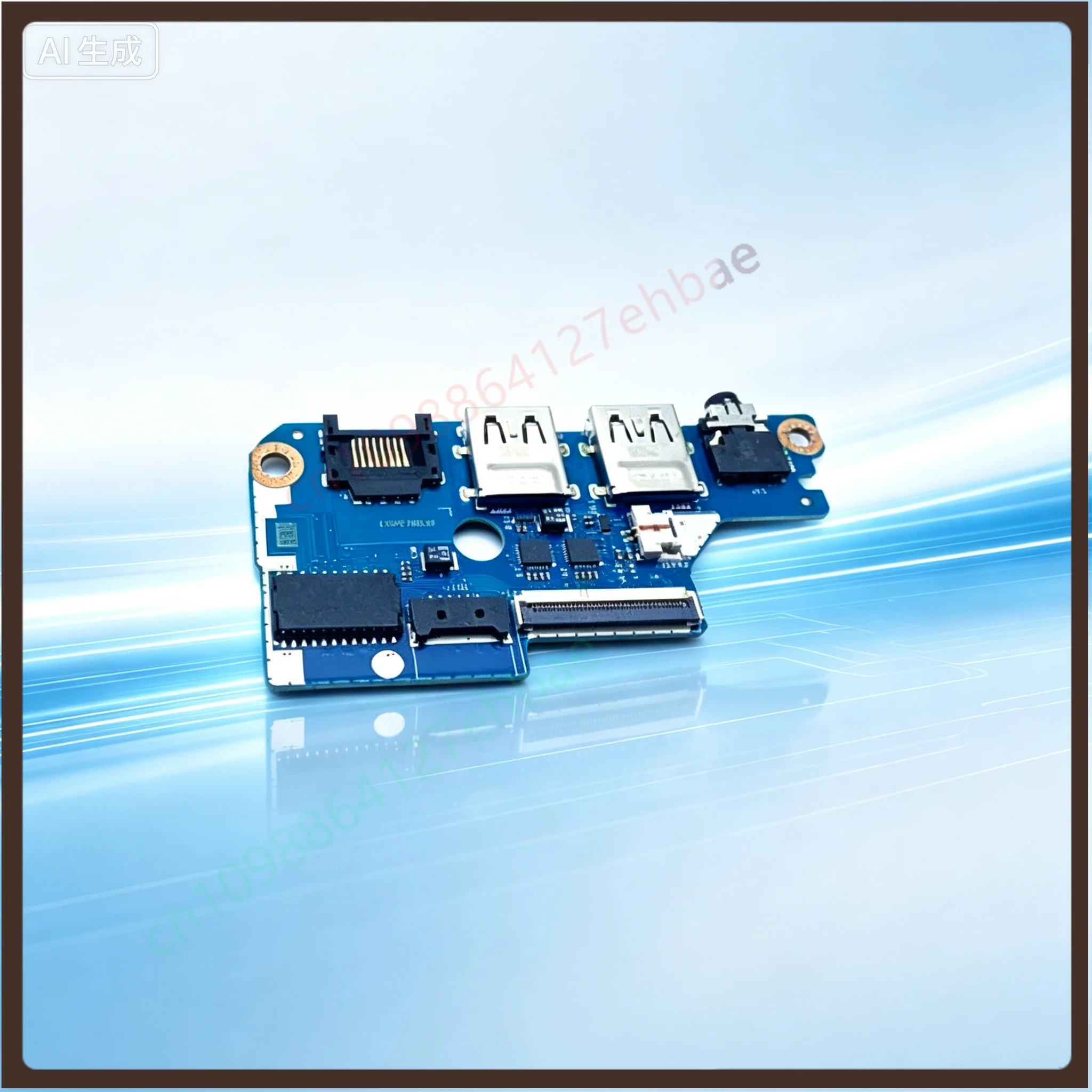 Replacement USB Board for Acer Predator Helios 300 PH315‑54 N20C1 LS‑L031P