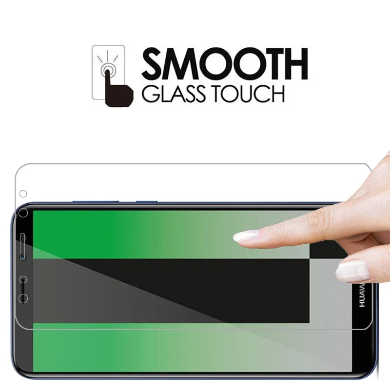 حافظة لهاتف هواوي ميت 10 لايت واقي للشاشة من الزجاج المقسى على ميت 10 لايت ميت 10 لايت مصنوع من كوكه هواوي هواوي هواوي