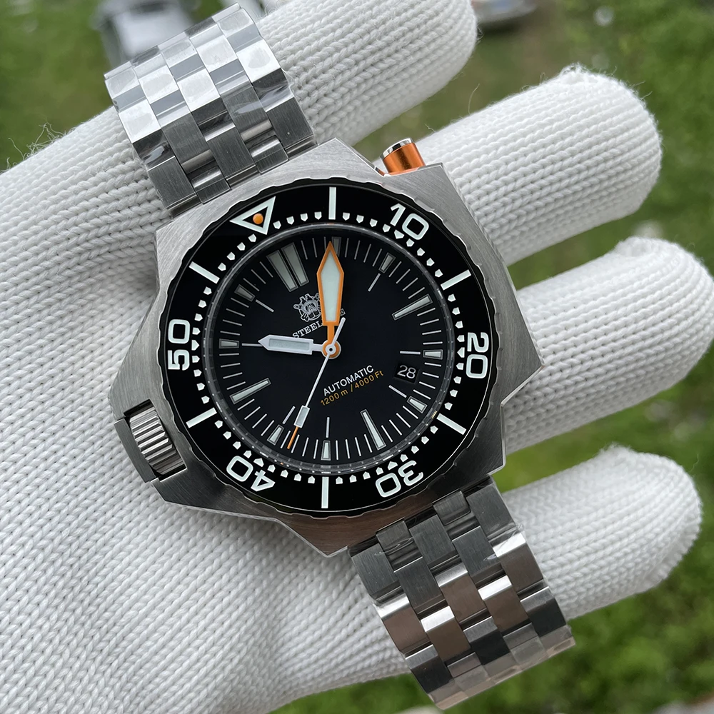 STEELDIVE SD1988 ΠΠ²ΡΠ½Π°ΠΏΡΠ°Π²Π»Π΅Π½Π½ΡΠΉ ΠΊΠ΅ΡΠ°ΠΌΠΈΡΠ΅ΡΠΊΠΈΠΉ Π±Π΅Π·Π΅Π»Ρ, 55,7 ΠΌΠΌ, ΠΎΠ΄Π½ΠΎΡΠ°ΡΠ½ΡΠΉ ΠΊΠΎΡΠΏΡΡ, 1200 ΠΌ, Π²ΠΎΠ΄ΠΎΠ½Π΅ΠΏΡΠΎΠ½ΠΈΡΠ°Π΅ΠΌΡΠ΅, NH35, ΠΌΡΠΆΡΠΊΠΈΠ΅ ΡΠ°ΡΡ Π΄Π»Ρ Π΄Π°ΠΉΠ²ΠΈΠ½Π³Π° Ρ Π°Π²ΡΠΎΠΌΠ°ΡΠΈΡΠ΅ΡΠΊΠΈΠΌ ΠΌΠ΅Ρ
Π°Π½ΠΈΠ·ΠΌΠΎΠΌ STEELDIVE SD1988 ΠΠ²ΡΠ½Π°ΠΏΡΠ°Π²Π»Π΅Π½Π½ΡΠΉ ΠΊΠ΅ΡΠ°ΠΌΠΈΡΠ΅ΡΠΊΠΈΠΉ Π±Π΅Π·Π΅Π»Ρ, 55,7 ΠΌΠΌ, ΠΎΠ΄Π½ΠΎΡΠ°ΡΠ½ΡΠΉ ΠΊΠΎΡΠΏΡΡ, 1200 ΠΌ, Π²ΠΎΠ΄ΠΎΠ½Π΅ΠΏΡΠΎΠ½ΠΈΡΠ°Π΅ΠΌΡΠ΅, NH35, ΠΌΡΠΆΡΠΊΠΈΠ΅ ΡΠ°ΡΡ Π΄Π»Ρ Π΄Π°ΠΉΠ²ΠΈΠ½Π³Π° Ρ Π°Π²ΡΠΎΠΌΠ°ΡΠΈΡΠ΅ΡΠΊΠΈΠΌ ΠΌΠ΅Ρ
Π°Π½ΠΈΠ·ΠΌΠΎΠΌ