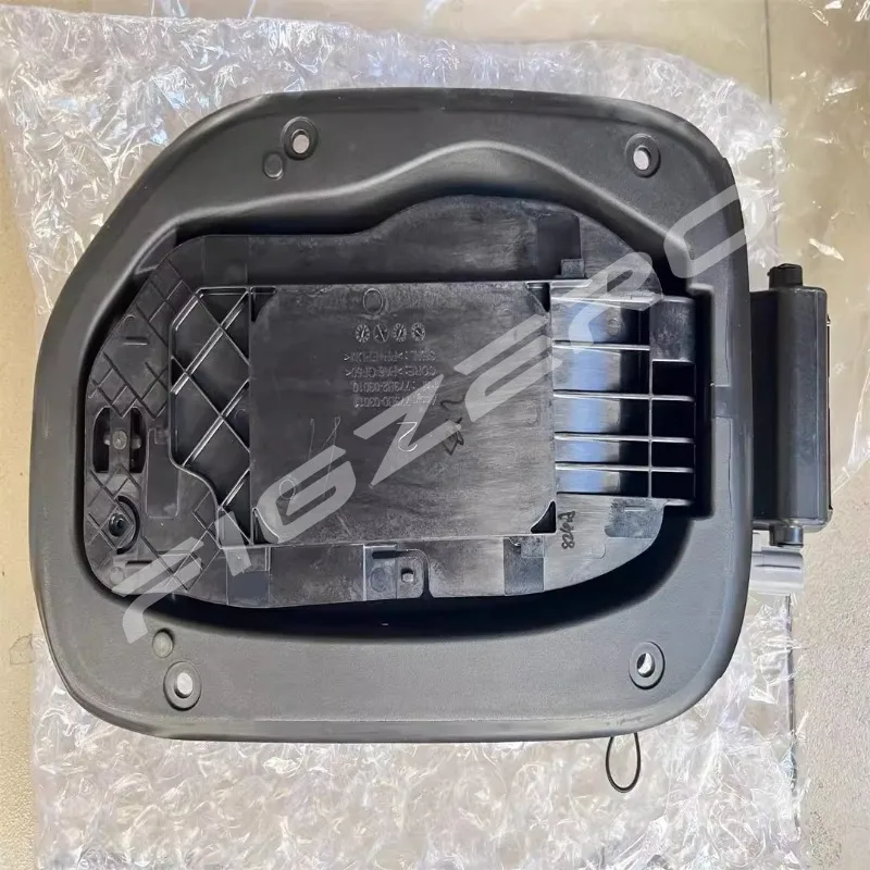 

Совершенно новая оригинальная внешняя крышка замка для зарядки, порт топливного бака BZ3 для Toyota BZ3, новая энергия