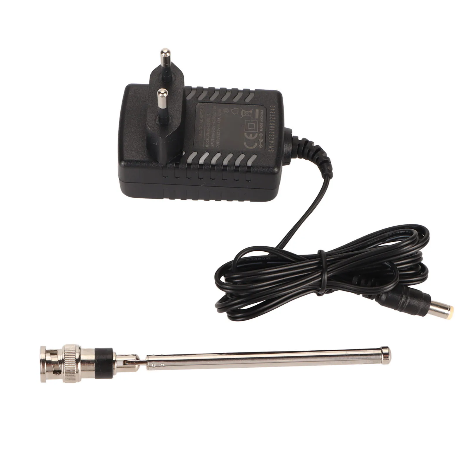 Professionelles drahtloses UHF-Stereo-Monitorsystem mit 670–680 MHz drahtlosem IEM-System-Sender