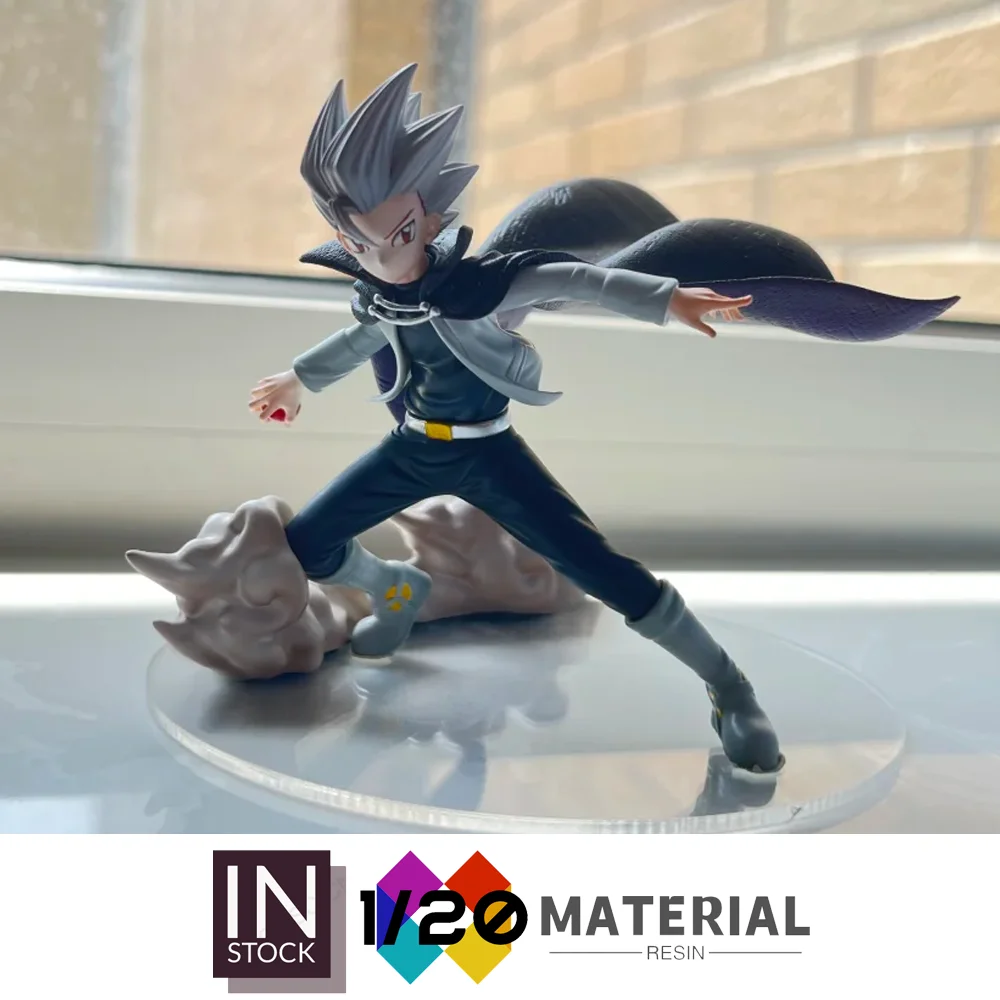 [متوفر] عالم مقياس الراتنج 1/20 [BOOM] - Lance Teenager [Split RE-MENT]