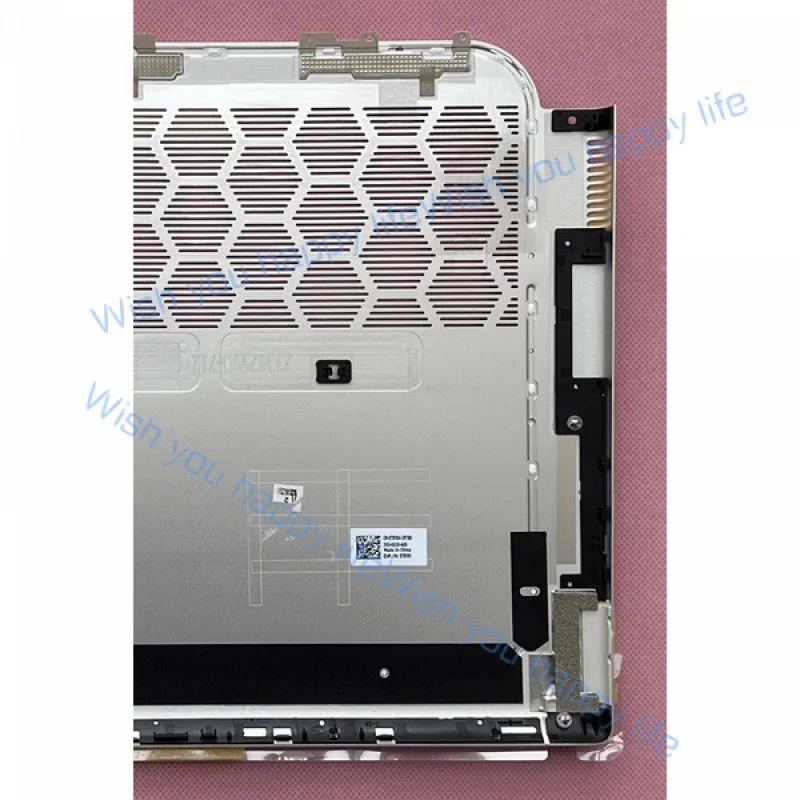 

L... New Bottom D Cover Base Lower Case For Dell Alienware X14 R2 Laptop 0TXVX4 TXVX4