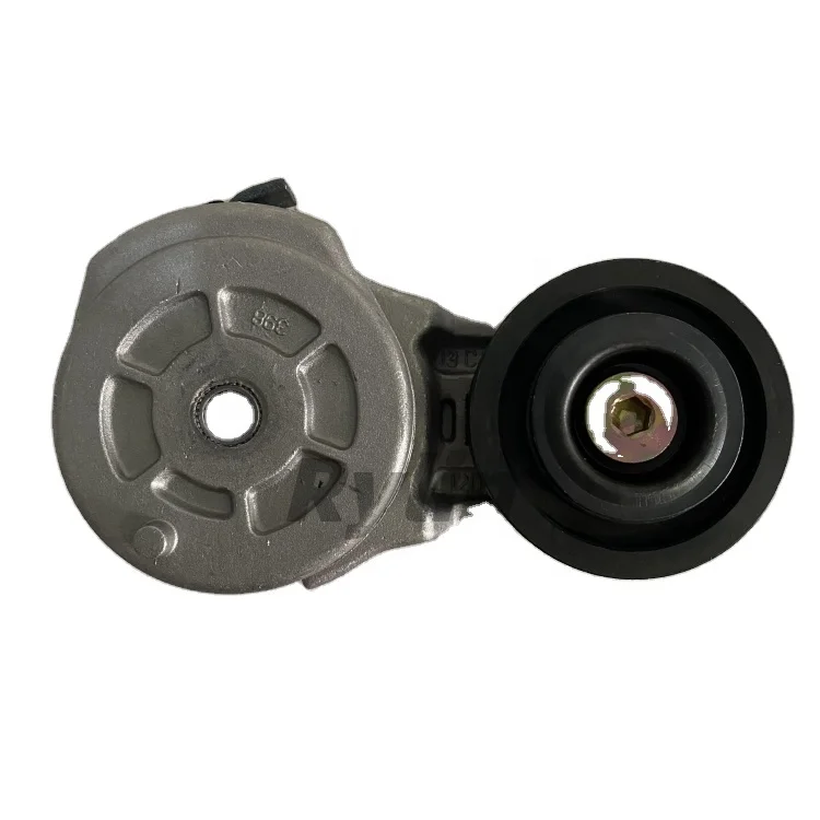 

Новая популярная натяжная роликовая шкива для ремня вентилятора экскаватора PC300-7 6742-01-5219, подходит для китайских грузовиков HOWO Shaan