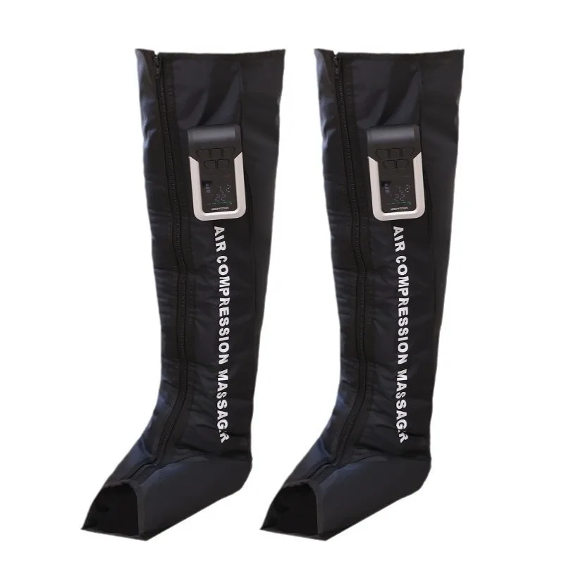 

Air Wave Airbag Electric Wireless Foot Beauty Meter Multifunctional Leg Massager