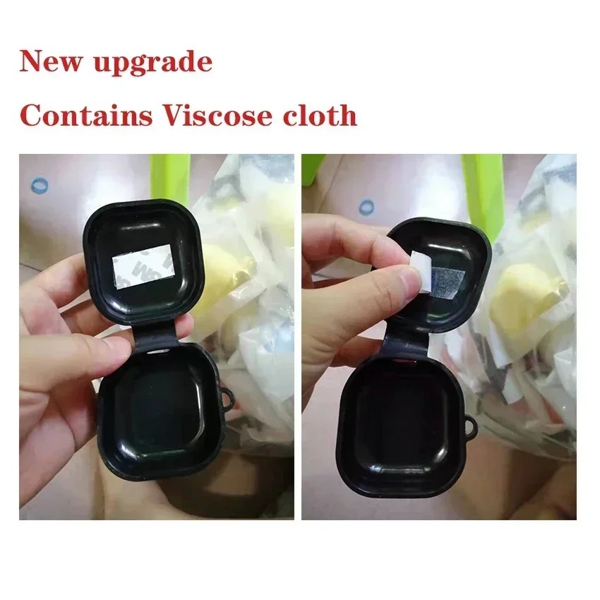 Cartoon For SoundCore Life Note 3S / Note I/ Sport X10/Life A1/ Liberty Air 2 Case Silicone Wireless Bluetooth Earphones Cover