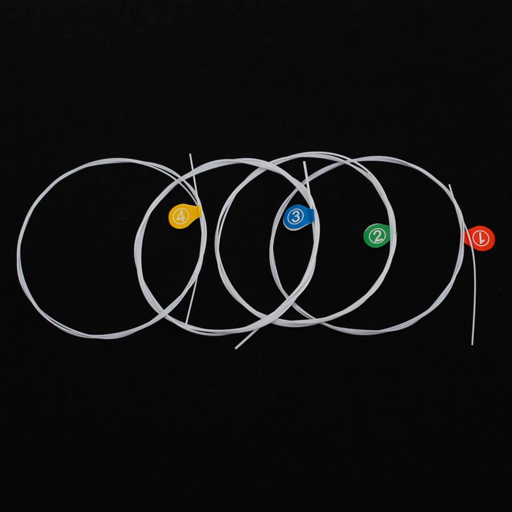 

Ukulele String Nylon String for Ukulele A/E/C/ for Ukulele Ukulele Nylon String