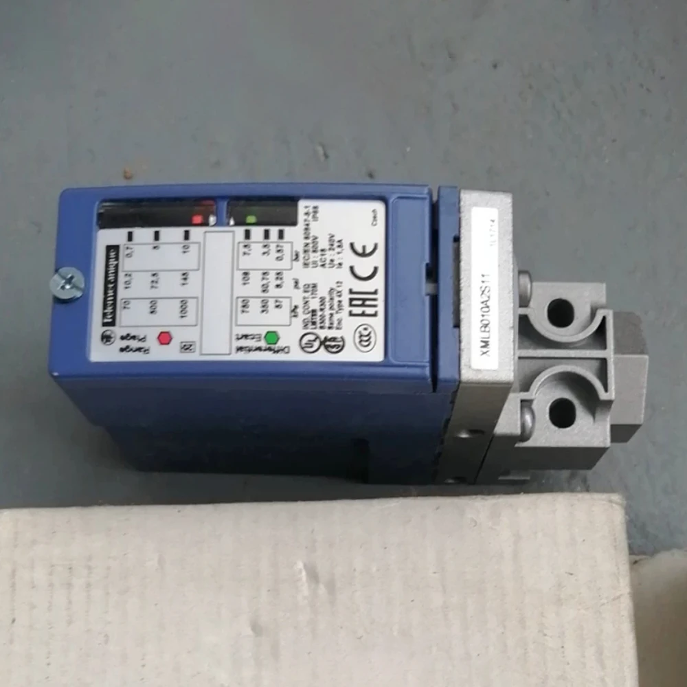 Pressure Switch XMLB010A2S11 Perfect Work