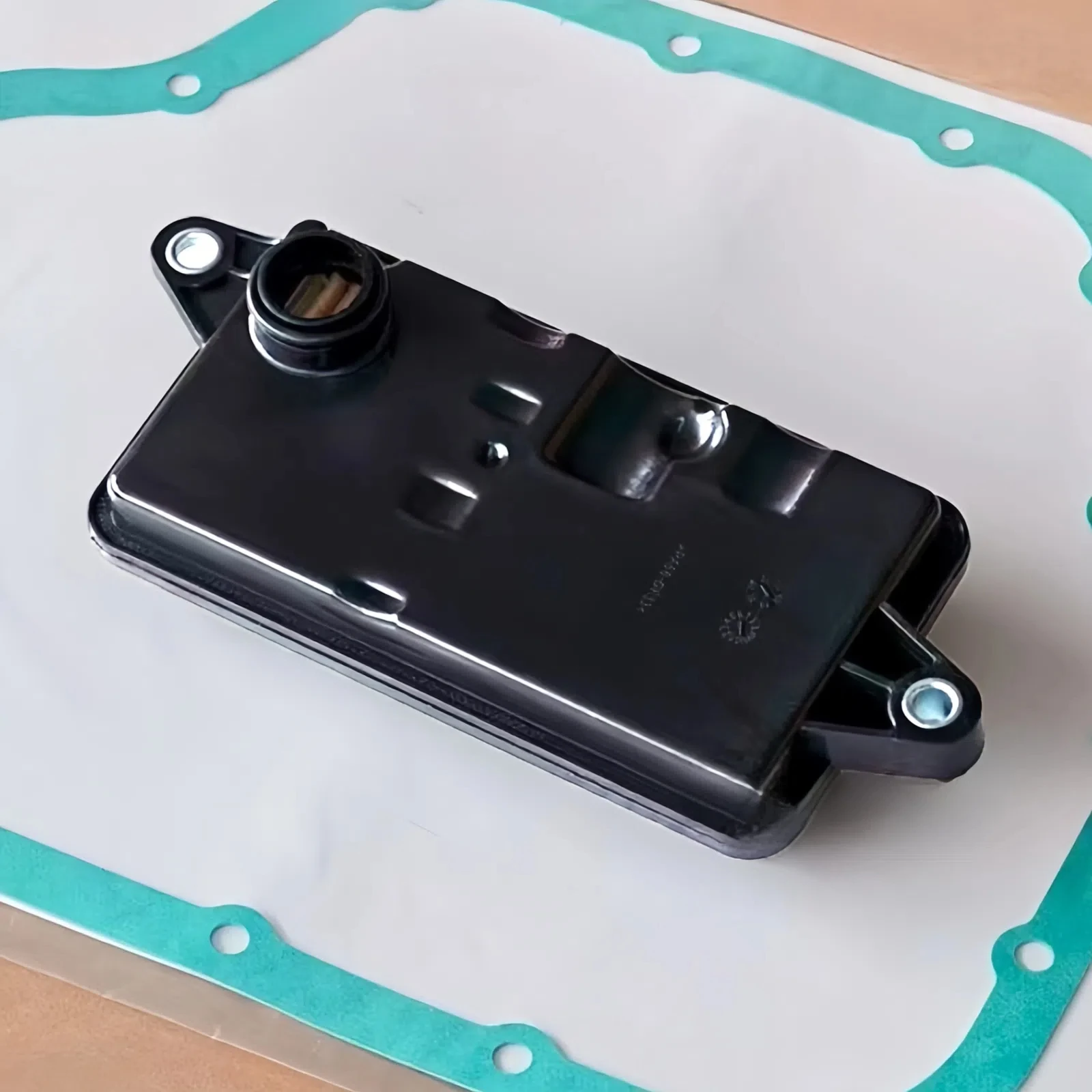 

Car Transmission Hydraulic Filter with Gasket A293010E For TOYOTA