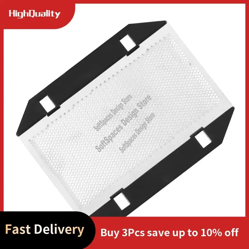 A51M-Men's Electric Razor Replacement Cutters Outer Foil For Panasonic ES9943C ES318 ES329 ES338 365 Men's Shaver Replacement