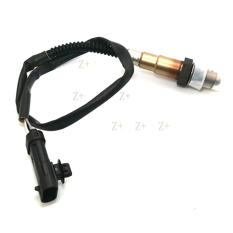 Z+  Air Fuel Ratio 0258006295 O2 Oxygen Sensor For Renault Laguna Megane Espace
