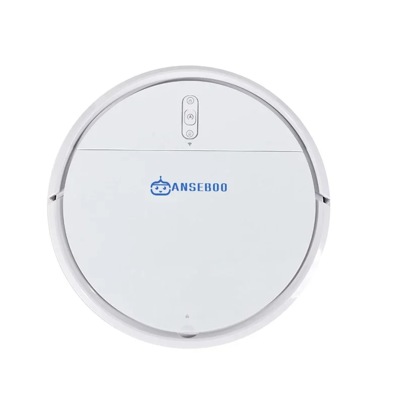 Intelligenter Staubsauger-Roboter, automatisch Kehren, Schrubben, Wischen, Bodenreinigungsroboter, 2-in-1-intelligenter Roboter OEM VSLAM