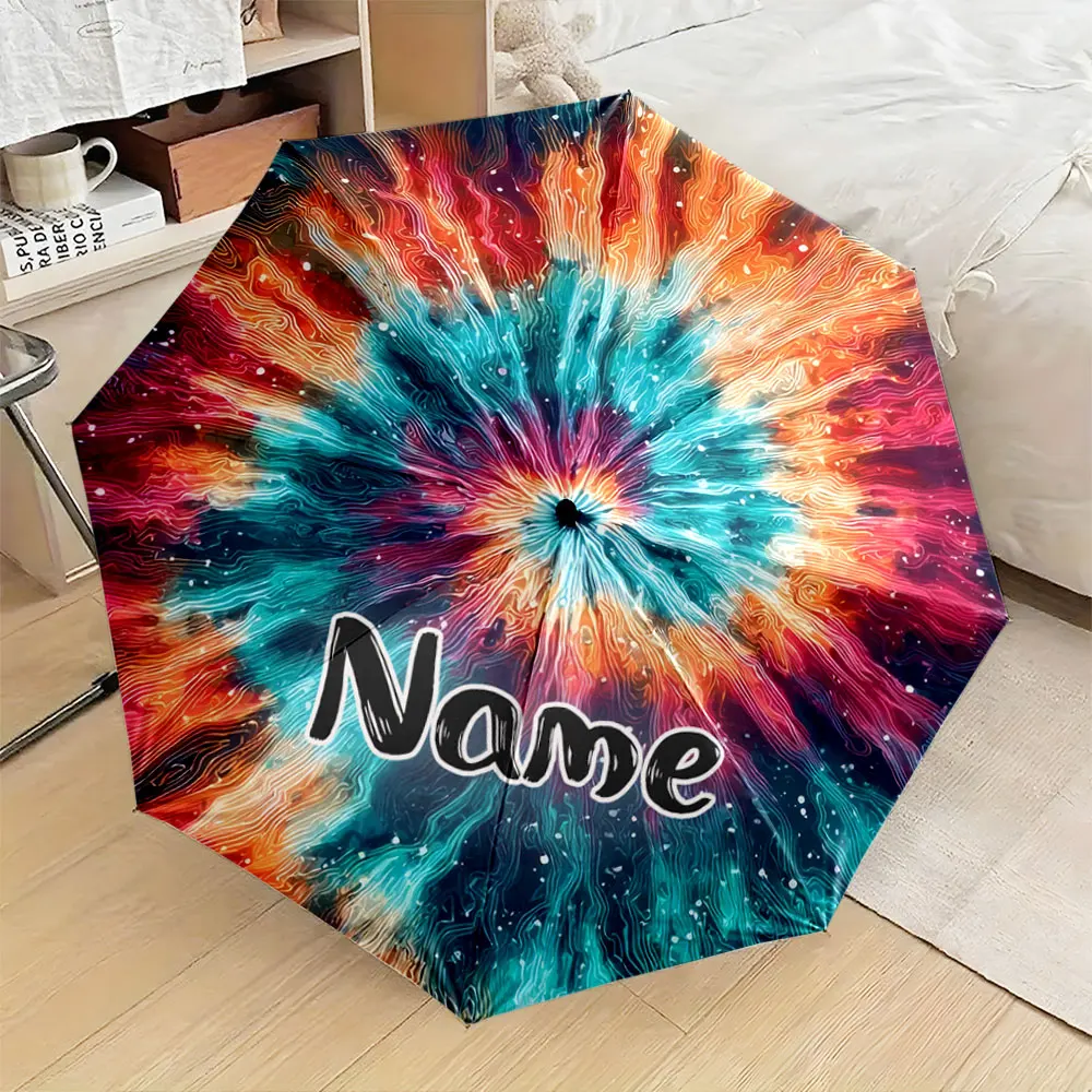 Custom Name Umbrella, 