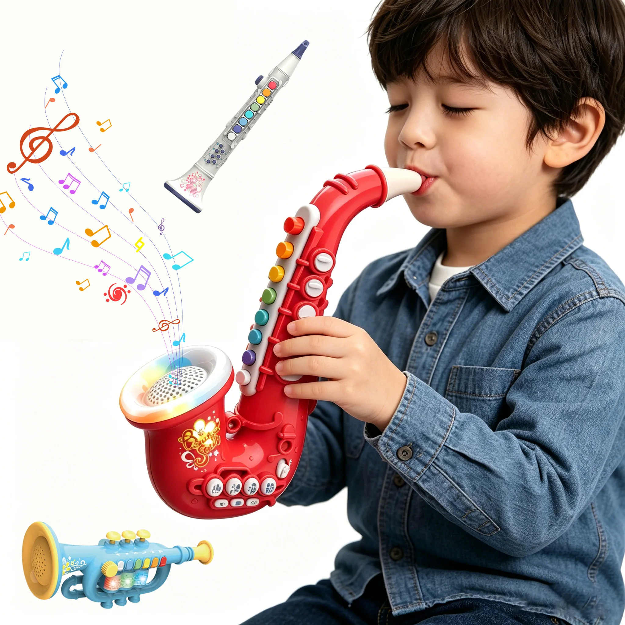 Thumbnail 2 - #62 Highest Rated Electronic Musical Instruments to Buy in 2026