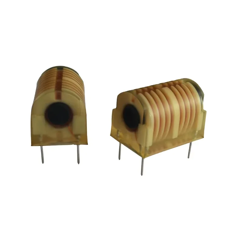 Factory Supply Encapsulation Transformer 4kv-20kv HV Ignition Coil High Voltage Ignition Transformer Ozone Generator Transformer
