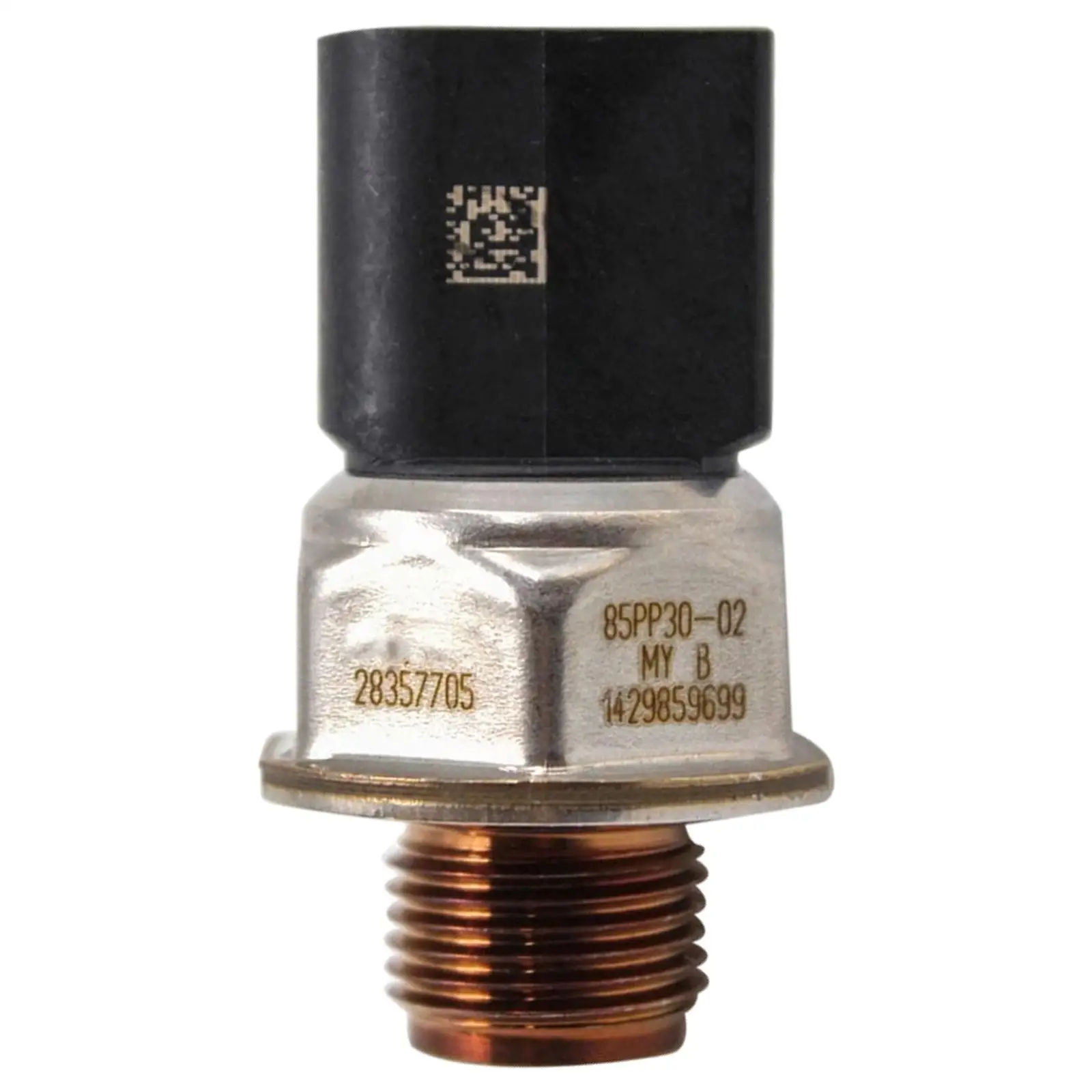 Forniture per sensore pressione rail carburante per I30 I40 Santa 85PP30-02