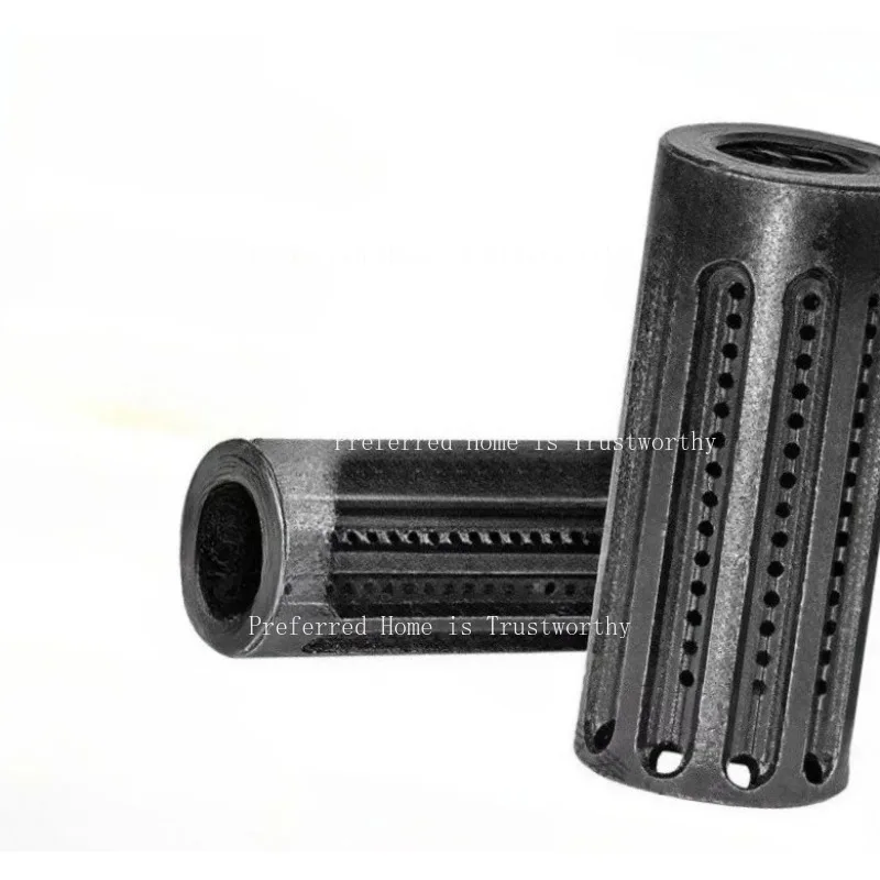 Suitable for Injection Molding Machine Hot Runner Filter Element, Nozzle Filter Screen, Antiblocking Rubber Outlet Nozzle