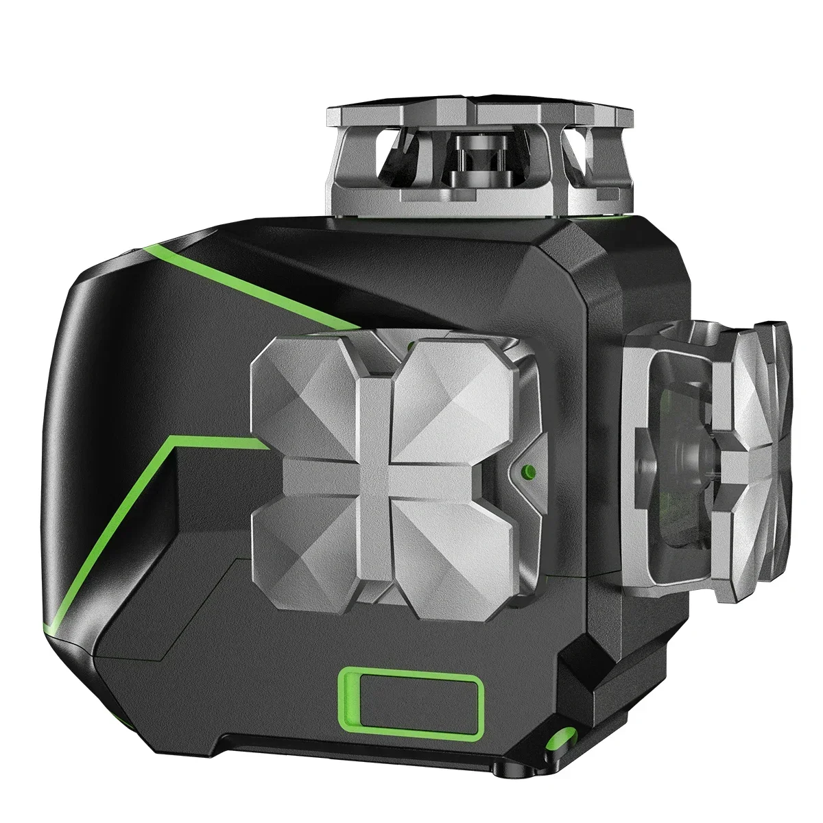 

Green Line Laser Level With Remote Control S03CG Rotary Laser Levels S03CG With Hard Carry Case Hot sales