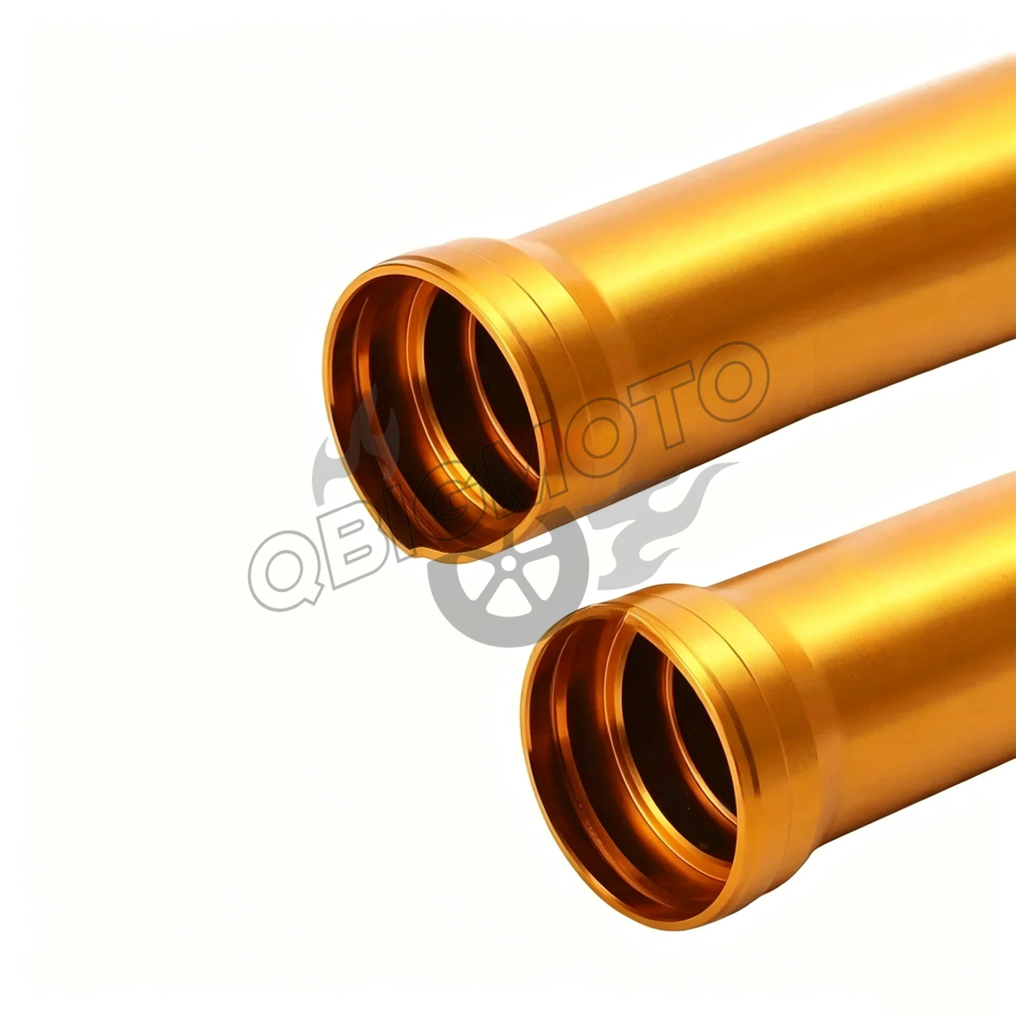 GSX-S750 2022 Motorcycle Front Fork Outer Tubes Pipes For SUZUKI GSX-S GSXS 750 GSX-S750 GSXS750 2021 2020 2019 2018