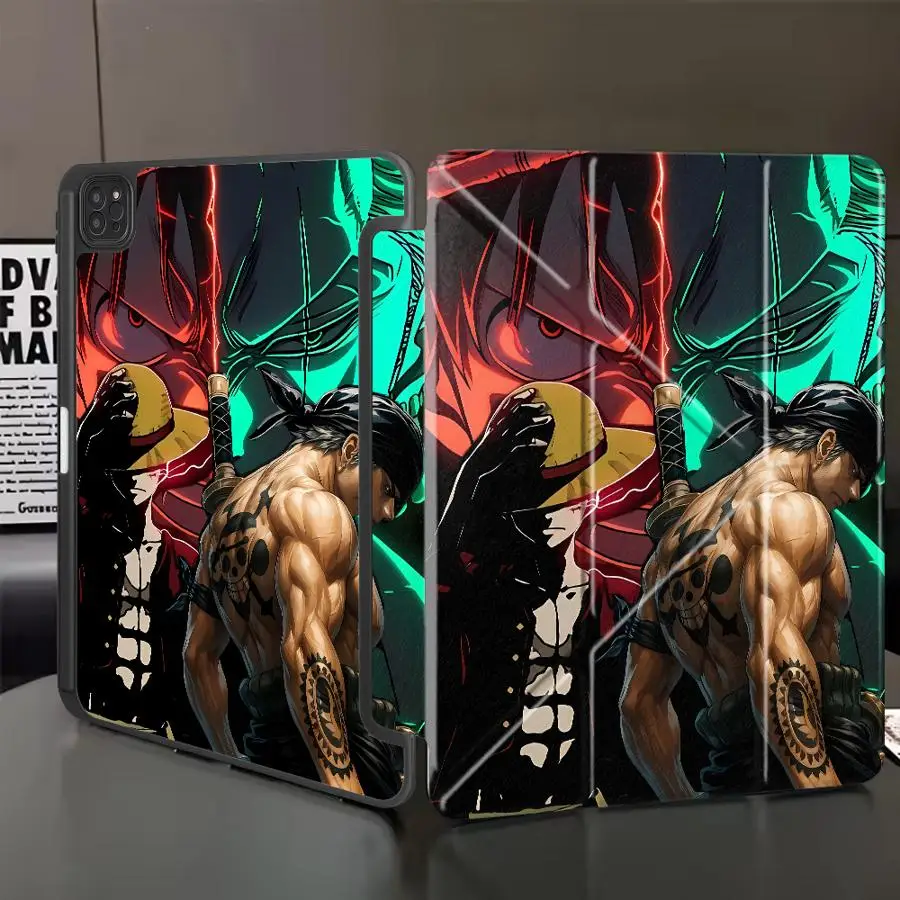 

Чехол-подставка OneS P-ieceS Cool Holder для планшетов iPad Mini 6, 7, Pro 11-го, 10-го, 9-го, 8-го, 7-го поколений, 12.9 дюймов, Air 4, 5, M3, M2, 1, 2, M4, 11 дюймов Pro