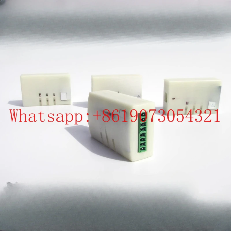 

Адаптер USB-CAN Адаптер USBCAN CAN Программное обеспечение yz-easycan стабильное, надежное и удобное