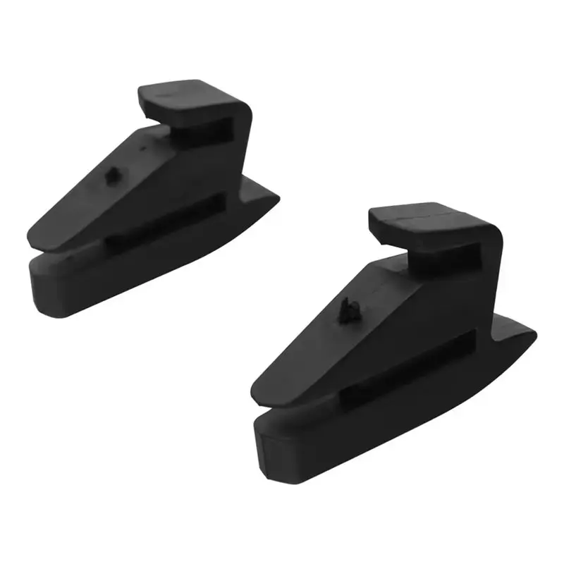 

Rubber Cover Buffer Kit Inner Fairing Air Duct 1 Pair For CVO Road Glide FLTRXSE 2023- 2025